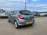 USED 2012 12 VAUXHALL CORSA 1.4 16V SE Hatchback 5dr Petrol Auto Euro 5 (100 ps) 