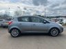 USED 2012 12 VAUXHALL CORSA 1.4 16V SE Hatchback 5dr Petrol Auto Euro 5 (100 ps) 