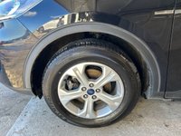 USED 2022 22 FORD KUGA 1.5T EcoBoost Zetec SUV 5dr Petrol Manual Euro 6 (s/s) (150 ps)+1 OWNER FROM NEW+FSH+2KEYS+HALF LEATHER SEATS+MEDIA+APPS+NEW SHAPE 2 KEYS+1 OWNER FROM NEW+FSH+PARKING SENSORS+BLUETOOTH+MEDIA+NAV+USB+AUX+DAB+ALLOYS+CRUISE+HPI CLEAR