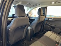 USED 2022 22 FORD KUGA 1.5T EcoBoost Zetec SUV 5dr Petrol Manual Euro 6 (s/s) (150 ps)+1 OWNER FROM NEW+FSH+2KEYS+HALF LEATHER SEATS+MEDIA+APPS+NEW SHAPE 2 KEYS+1 OWNER FROM NEW+FSH+PARKING SENSORS+BLUETOOTH+MEDIA+NAV+USB+AUX+DAB+ALLOYS+CRUISE+HPI CLEAR