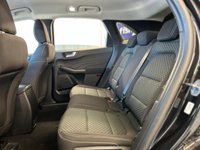 USED 2022 22 FORD KUGA 1.5T EcoBoost Zetec SUV 5dr Petrol Manual Euro 6 (s/s) (150 ps)+1 OWNER FROM NEW+FSH+2KEYS+HALF LEATHER SEATS+MEDIA+APPS+NEW SHAPE 2 KEYS+1 OWNER FROM NEW+FSH+PARKING SENSORS+BLUETOOTH+MEDIA+NAV+USB+AUX+DAB+ALLOYS+CRUISE+HPI CLEAR