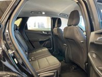 USED 2022 22 FORD KUGA 1.5T EcoBoost Zetec SUV 5dr Petrol Manual Euro 6 (s/s) (150 ps)+1 OWNER FROM NEW+FSH+2KEYS+HALF LEATHER SEATS+MEDIA+APPS+NEW SHAPE 2 KEYS+1 OWNER FROM NEW+FSH+PARKING SENSORS+BLUETOOTH+MEDIA+NAV+USB+AUX+DAB+ALLOYS+CRUISE+HPI CLEAR