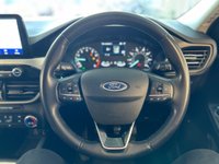 USED 2022 22 FORD KUGA 1.5T EcoBoost Zetec SUV 5dr Petrol Manual Euro 6 (s/s) (150 ps)+1 OWNER FROM NEW+FSH+2KEYS+HALF LEATHER SEATS+MEDIA+APPS+NEW SHAPE 2 KEYS+1 OWNER FROM NEW+FSH+PARKING SENSORS+BLUETOOTH+MEDIA+NAV+USB+AUX+DAB+ALLOYS+CRUISE+HPI CLEAR