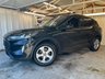USED 2022 22 FORD KUGA 1.5T EcoBoost Zetec SUV 5dr Petrol Manual Euro 6 (s/s) (150 ps)+1 OWNER FROM NEW+FSH+2KEYS+HALF LEATHER SEATS+MEDIA+APPS+NEW SHAPE 2 KEYS+1 OWNER FROM NEW+FSH+PARKING SENSORS+BLUETOOTH+MEDIA+NAV+USB+AUX+DAB+ALLOYS+CRUISE+HPI CLEAR
