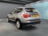 USED 2013 63 BMW X3 2.0 20d SE SUV 5dr Diesel Auto xDrive Euro 5 (s/s) (184 ps) ***DRIVE AWAY TODAY*** NATIONWIDE PARTS & LABOUR WARRANTY INCLUDED + 12 MONTHS AA BREAKDOWN FREE FULLY LOADED - FULL SERVICE HISTORY