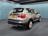 USED 2013 63 BMW X3 2.0 20d SE SUV 5dr Diesel Auto xDrive Euro 5 (s/s) (184 ps) ***DRIVE AWAY TODAY*** NATIONWIDE PARTS & LABOUR WARRANTY INCLUDED + 12 MONTHS AA BREAKDOWN FREE FULLY LOADED - FULL SERVICE HISTORY
