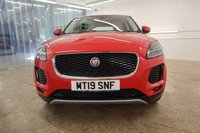 USED 2019 19 JAGUAR E-PACE 2.0 D150 S SUV 5dr Diesel Manual Euro 6 (s/s) (150 ps) ONLY 1 PREVIOUS OWNER, APPLE CAR PLAY, FANTASTIC CONDITION