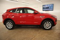USED 2019 19 JAGUAR E-PACE 2.0 D150 S SUV 5dr Diesel Manual Euro 6 (s/s) (150 ps) ONLY 1 PREVIOUS OWNER, APPLE CAR PLAY, FANTASTIC CONDITION