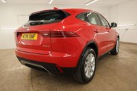 USED 2019 19 JAGUAR E-PACE 2.0 D150 S SUV 5dr Diesel Manual Euro 6 (s/s) (150 ps) ONLY 1 PREVIOUS OWNER, APPLE CAR PLAY, FANTASTIC CONDITION