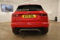 USED 2019 19 JAGUAR E-PACE 2.0 D150 S SUV 5dr Diesel Manual Euro 6 (s/s) (150 ps) ONLY 1 PREVIOUS OWNER, APPLE CAR PLAY, FANTASTIC CONDITION