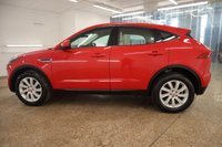 USED 2019 19 JAGUAR E-PACE 2.0 D150 S SUV 5dr Diesel Manual Euro 6 (s/s) (150 ps) ONLY 1 PREVIOUS OWNER, APPLE CAR PLAY, FANTASTIC CONDITION