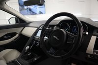 USED 2019 19 JAGUAR E-PACE 2.0 D150 S SUV 5dr Diesel Manual Euro 6 (s/s) (150 ps) ONLY 1 PREVIOUS OWNER, APPLE CAR PLAY, FANTASTIC CONDITION