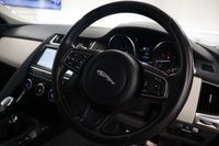 USED 2019 19 JAGUAR E-PACE 2.0 D150 S SUV 5dr Diesel Manual Euro 6 (s/s) (150 ps) ONLY 1 PREVIOUS OWNER, APPLE CAR PLAY, FANTASTIC CONDITION