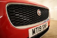 USED 2019 19 JAGUAR E-PACE 2.0 D150 S SUV 5dr Diesel Manual Euro 6 (s/s) (150 ps) ONLY 1 PREVIOUS OWNER, APPLE CAR PLAY, FANTASTIC CONDITION