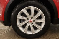 USED 2019 19 JAGUAR E-PACE 2.0 D150 S SUV 5dr Diesel Manual Euro 6 (s/s) (150 ps) ONLY 1 PREVIOUS OWNER, APPLE CAR PLAY, FANTASTIC CONDITION