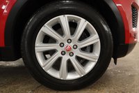 USED 2019 19 JAGUAR E-PACE 2.0 D150 S SUV 5dr Diesel Manual Euro 6 (s/s) (150 ps) ONLY 1 PREVIOUS OWNER, APPLE CAR PLAY, FANTASTIC CONDITION