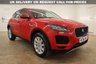 USED 2019 19 JAGUAR E-PACE 2.0 D150 S SUV 5dr Diesel Manual Euro 6 (s/s) (150 ps) ONLY 1 PREVIOUS OWNER, APPLE CAR PLAY, FANTASTIC CONDITION