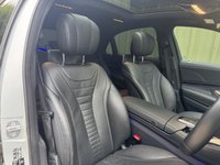 USED 2018 18 MERCEDES-BENZ S-CLASS 2.9 S350Ld AMG Line (Executive, Premium Plus) Saloon 4dr Diesel G-Tronic+ Euro 6 (s/s) (286 ps) 