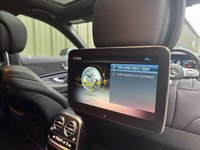 USED 2018 18 MERCEDES-BENZ S-CLASS 2.9 S350Ld AMG Line (Executive, Premium Plus) Saloon 4dr Diesel G-Tronic+ Euro 6 (s/s) (286 ps) 