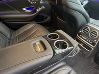 USED 2018 18 MERCEDES-BENZ S-CLASS 2.9 S350Ld AMG Line (Executive, Premium Plus) Saloon 4dr Diesel G-Tronic+ Euro 6 (s/s) (286 ps) 