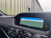USED 2018 18 MERCEDES-BENZ S-CLASS 2.9 S350Ld AMG Line (Executive, Premium Plus) Saloon 4dr Diesel G-Tronic+ Euro 6 (s/s) (286 ps) 