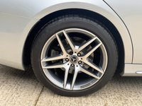 USED 2018 18 MERCEDES-BENZ S-CLASS 2.9 S350Ld AMG Line (Executive, Premium Plus) Saloon 4dr Diesel G-Tronic+ Euro 6 (s/s) (286 ps) 