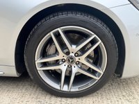 USED 2018 18 MERCEDES-BENZ S-CLASS 2.9 S350Ld AMG Line (Executive, Premium Plus) Saloon 4dr Diesel G-Tronic+ Euro 6 (s/s) (286 ps) 