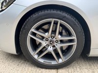USED 2018 18 MERCEDES-BENZ S-CLASS 2.9 S350Ld AMG Line (Executive, Premium Plus) Saloon 4dr Diesel G-Tronic+ Euro 6 (s/s) (286 ps) 