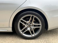 USED 2018 18 MERCEDES-BENZ S-CLASS 2.9 S350Ld AMG Line (Executive, Premium Plus) Saloon 4dr Diesel G-Tronic+ Euro 6 (s/s) (286 ps) 