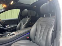 USED 2018 18 MERCEDES-BENZ S-CLASS 2.9 S350Ld AMG Line (Executive, Premium Plus) Saloon 4dr Diesel G-Tronic+ Euro 6 (s/s) (286 ps) 