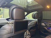 USED 2018 18 MERCEDES-BENZ S-CLASS 2.9 S350Ld AMG Line (Executive, Premium Plus) Saloon 4dr Diesel G-Tronic+ Euro 6 (s/s) (286 ps) 