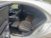 USED 2018 18 MERCEDES-BENZ S-CLASS 2.9 S350Ld AMG Line (Executive, Premium Plus) Saloon 4dr Diesel G-Tronic+ Euro 6 (s/s) (286 ps) 