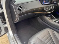 USED 2018 18 MERCEDES-BENZ S-CLASS 2.9 S350Ld AMG Line (Executive, Premium Plus) Saloon 4dr Diesel G-Tronic+ Euro 6 (s/s) (286 ps) 