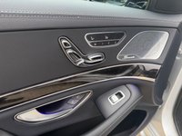 USED 2018 18 MERCEDES-BENZ S-CLASS 2.9 S350Ld AMG Line (Executive, Premium Plus) Saloon 4dr Diesel G-Tronic+ Euro 6 (s/s) (286 ps) 