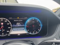 USED 2018 18 MERCEDES-BENZ S-CLASS 2.9 S350Ld AMG Line (Executive, Premium Plus) Saloon 4dr Diesel G-Tronic+ Euro 6 (s/s) (286 ps) 