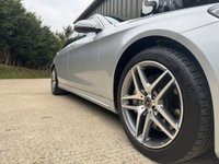 USED 2018 18 MERCEDES-BENZ S-CLASS 2.9 S350Ld AMG Line (Executive, Premium Plus) Saloon 4dr Diesel G-Tronic+ Euro 6 (s/s) (286 ps) 