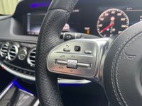 USED 2018 18 MERCEDES-BENZ S-CLASS 2.9 S350Ld AMG Line (Executive, Premium Plus) Saloon 4dr Diesel G-Tronic+ Euro 6 (s/s) (286 ps) 