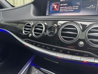 USED 2018 18 MERCEDES-BENZ S-CLASS 2.9 S350Ld AMG Line (Executive, Premium Plus) Saloon 4dr Diesel G-Tronic+ Euro 6 (s/s) (286 ps) 