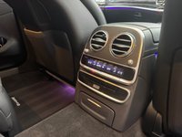 USED 2018 18 MERCEDES-BENZ S-CLASS 2.9 S350Ld AMG Line (Executive, Premium Plus) Saloon 4dr Diesel G-Tronic+ Euro 6 (s/s) (286 ps) 