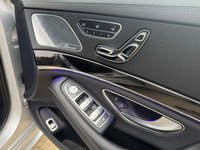 USED 2018 18 MERCEDES-BENZ S-CLASS 2.9 S350Ld AMG Line (Executive, Premium Plus) Saloon 4dr Diesel G-Tronic+ Euro 6 (s/s) (286 ps) 