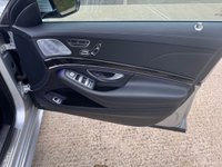 USED 2018 18 MERCEDES-BENZ S-CLASS 2.9 S350Ld AMG Line (Executive, Premium Plus) Saloon 4dr Diesel G-Tronic+ Euro 6 (s/s) (286 ps) 