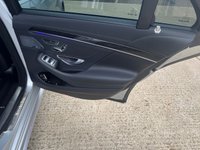 USED 2018 18 MERCEDES-BENZ S-CLASS 2.9 S350Ld AMG Line (Executive, Premium Plus) Saloon 4dr Diesel G-Tronic+ Euro 6 (s/s) (286 ps) 