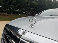 USED 2018 18 MERCEDES-BENZ S-CLASS 2.9 S350Ld AMG Line (Executive, Premium Plus) Saloon 4dr Diesel G-Tronic+ Euro 6 (s/s) (286 ps) 