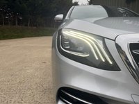 USED 2018 18 MERCEDES-BENZ S-CLASS 2.9 S350Ld AMG Line (Executive, Premium Plus) Saloon 4dr Diesel G-Tronic+ Euro 6 (s/s) (286 ps) 