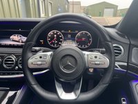 USED 2018 18 MERCEDES-BENZ S-CLASS 2.9 S350Ld AMG Line (Executive, Premium Plus) Saloon 4dr Diesel G-Tronic+ Euro 6 (s/s) (286 ps) 