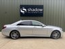 USED 2018 18 MERCEDES-BENZ S-CLASS 2.9 S350Ld AMG Line (Executive, Premium Plus) Saloon 4dr Diesel G-Tronic+ Euro 6 (s/s) (286 ps) 