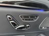 USED 2018 18 MERCEDES-BENZ S-CLASS 2.9 S350Ld AMG Line (Executive, Premium Plus) Saloon 4dr Diesel G-Tronic+ Euro 6 (s/s) (286 ps) 
