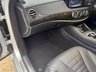 USED 2018 18 MERCEDES-BENZ S-CLASS 2.9 S350Ld AMG Line (Executive, Premium Plus) Saloon 4dr Diesel G-Tronic+ Euro 6 (s/s) (286 ps) 