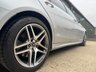 USED 2018 18 MERCEDES-BENZ S-CLASS 2.9 S350Ld AMG Line (Executive, Premium Plus) Saloon 4dr Diesel G-Tronic+ Euro 6 (s/s) (286 ps) 