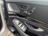 USED 2018 18 MERCEDES-BENZ S-CLASS 2.9 S350Ld AMG Line (Executive, Premium Plus) Saloon 4dr Diesel G-Tronic+ Euro 6 (s/s) (286 ps) 